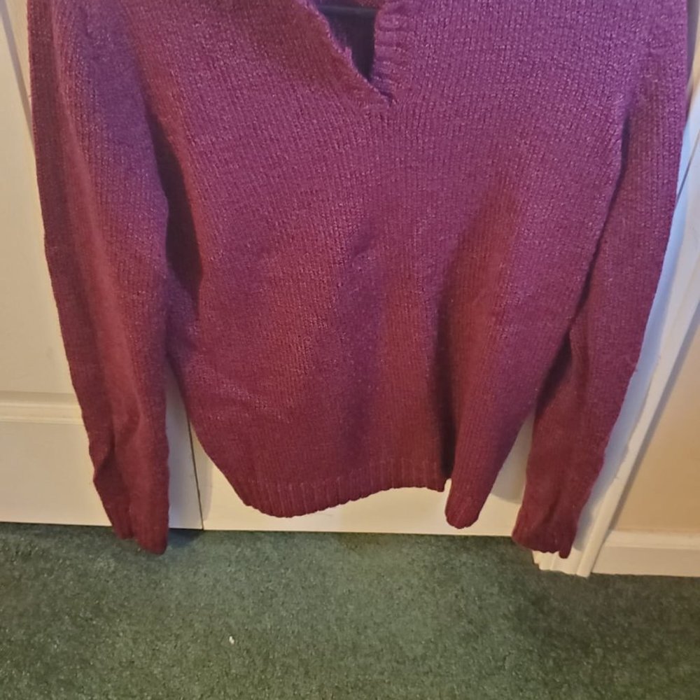 women sweater (two)